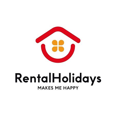 Apto Oropesa Agua Marina III Rentalholidays Ref 018 Оропеса-дель-Мар Экстерьер фото