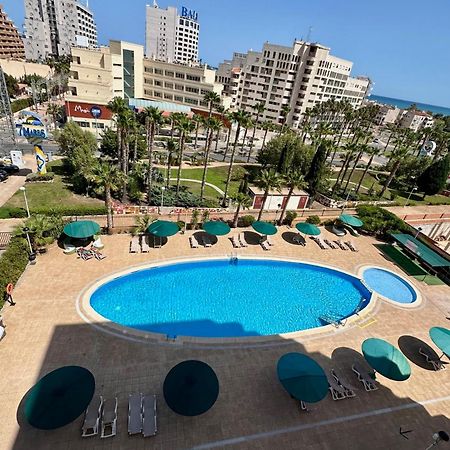 Apto Oropesa Agua Marina III Rentalholidays Ref 018 Оропеса-дель-Мар Экстерьер фото
