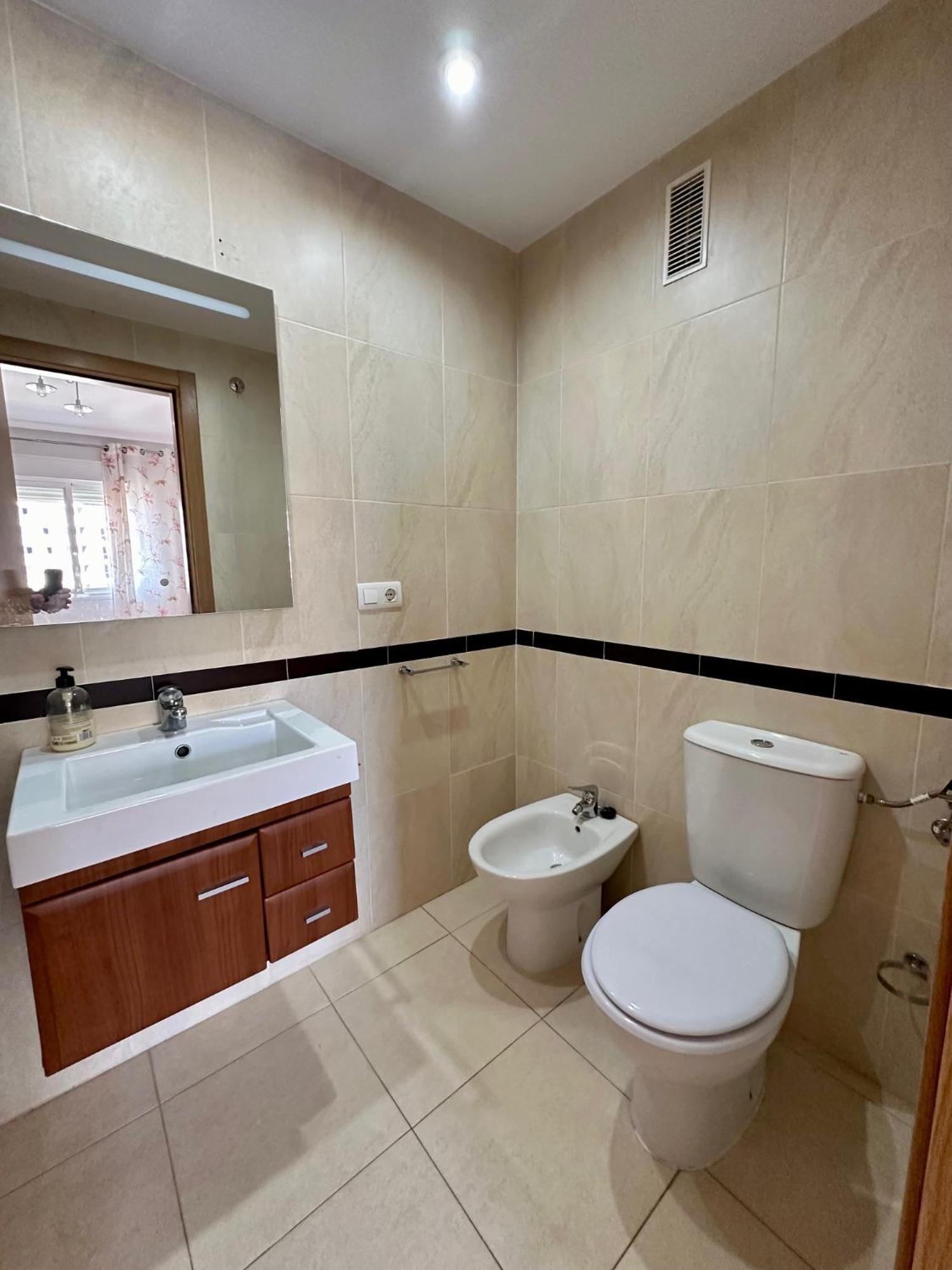 Apto Oropesa Agua Marina III Rentalholidays Ref 018 Оропеса-дель-Мар Экстерьер фото