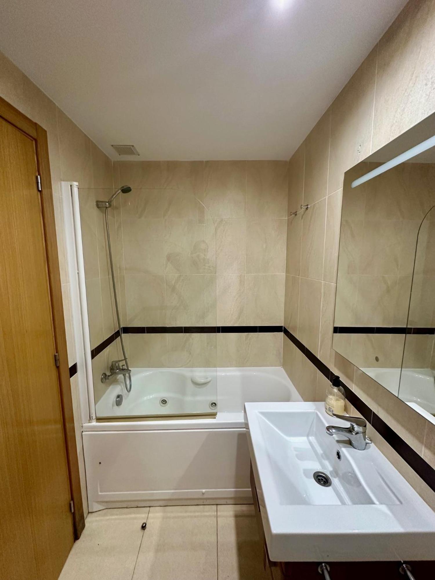 Apto Oropesa Agua Marina III Rentalholidays Ref 018 Оропеса-дель-Мар Экстерьер фото