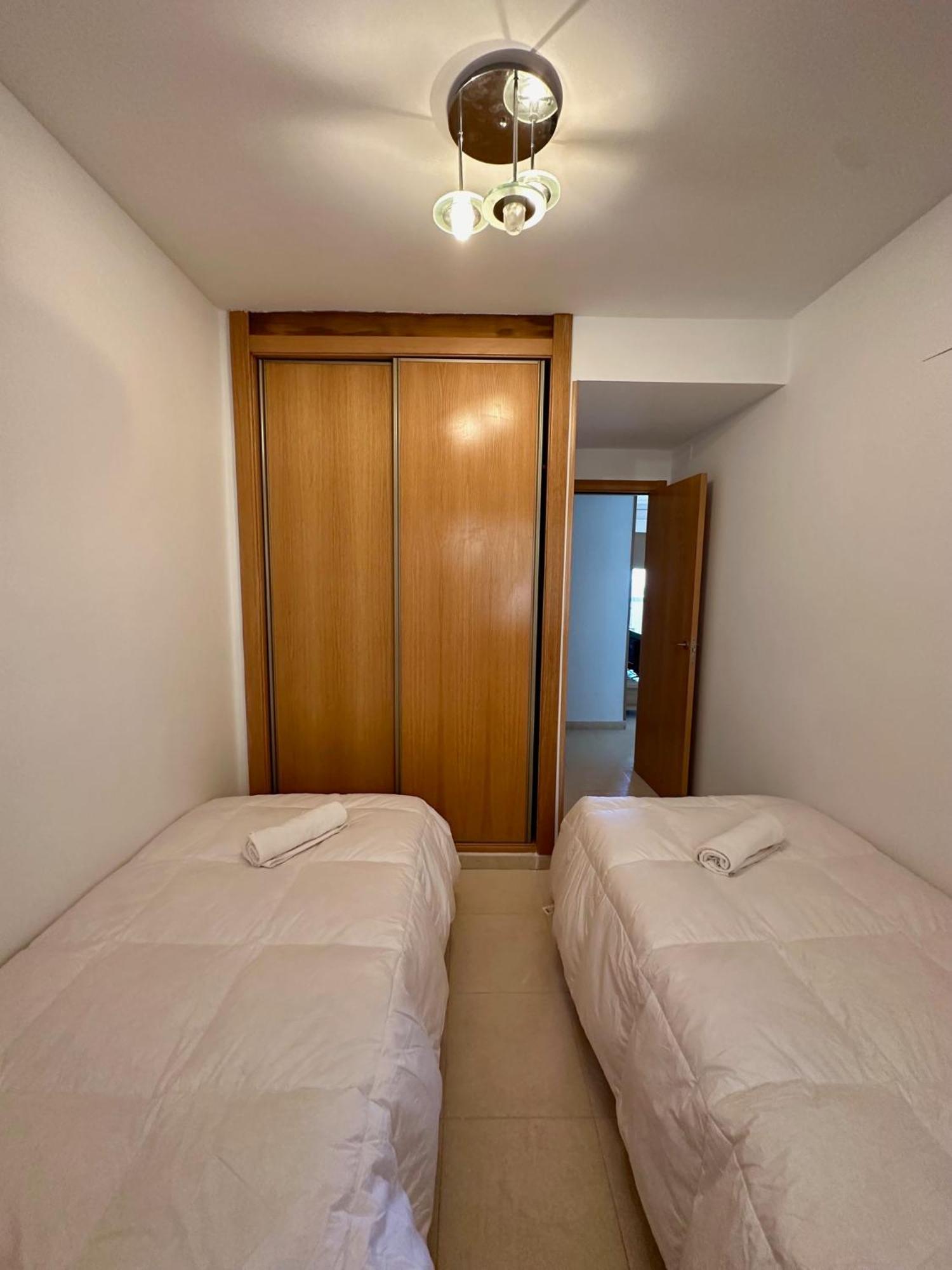 Apto Oropesa Agua Marina III Rentalholidays Ref 018 Оропеса-дель-Мар Экстерьер фото