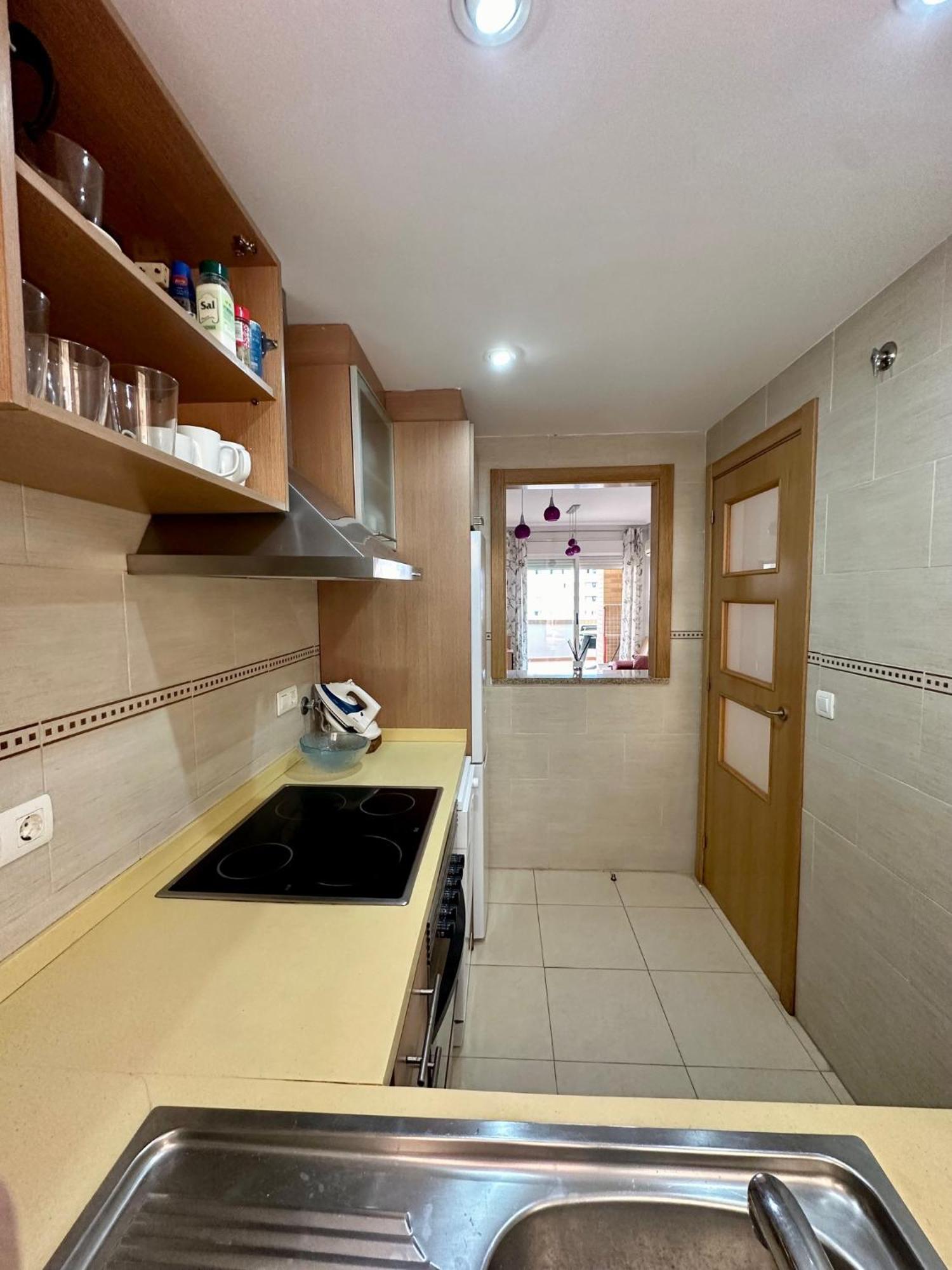 Apto Oropesa Agua Marina III Rentalholidays Ref 018 Оропеса-дель-Мар Экстерьер фото