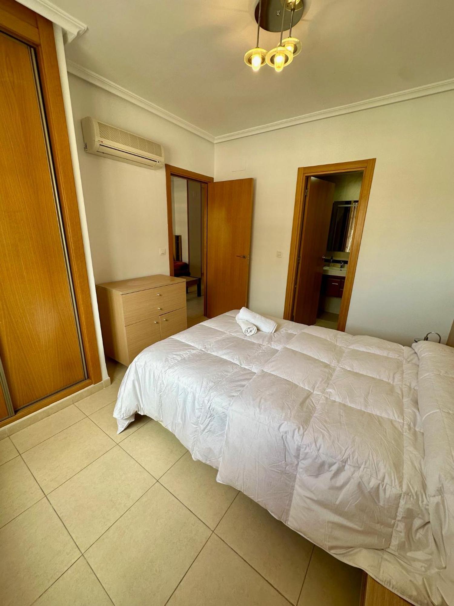 Apto Oropesa Agua Marina III Rentalholidays Ref 018 Оропеса-дель-Мар Экстерьер фото
