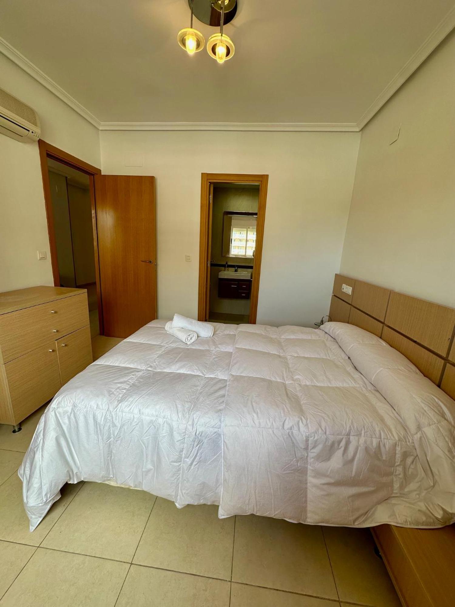 Apto Oropesa Agua Marina III Rentalholidays Ref 018 Оропеса-дель-Мар Экстерьер фото