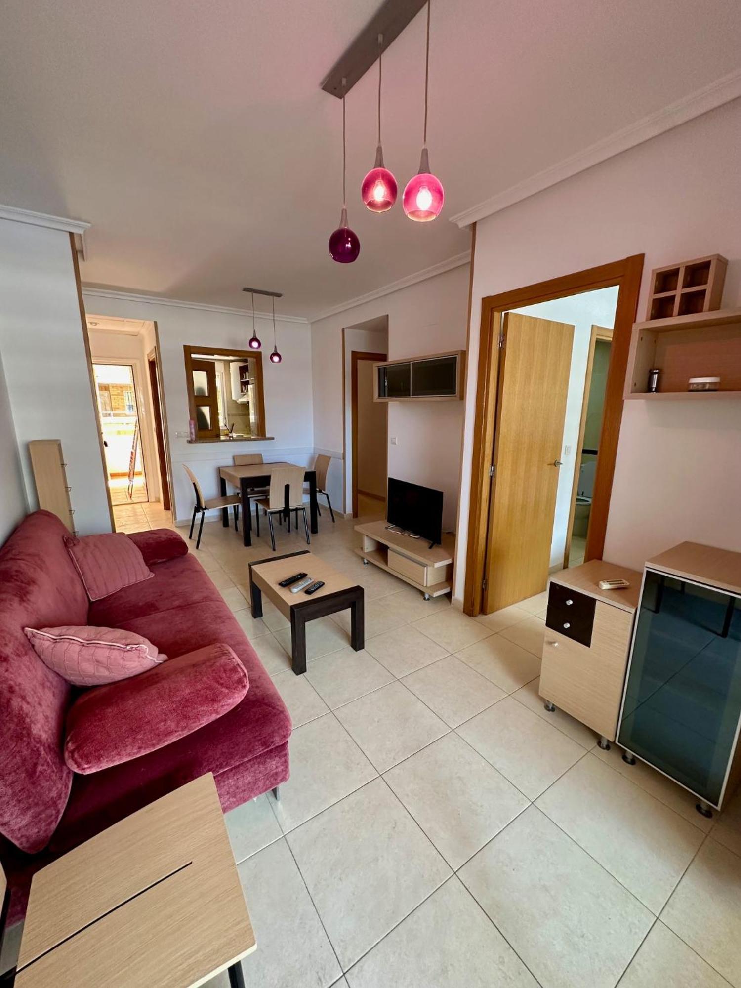 Apto Oropesa Agua Marina III Rentalholidays Ref 018 Оропеса-дель-Мар Экстерьер фото